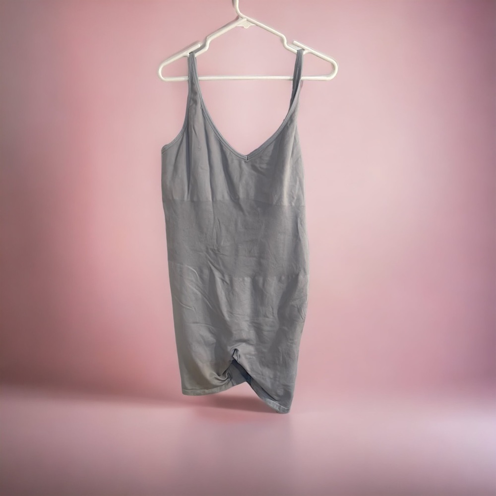 PINK ACTIVE BODYSUIT NEW